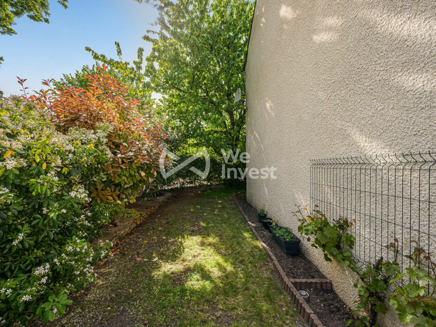 Maison à vendre - 5 pièces - 97m2 - Argenteuil (95100)