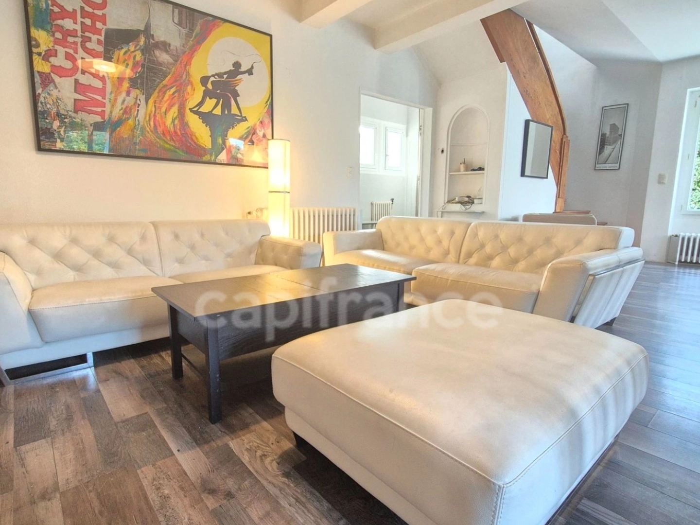 Maison 6 pièces 160 m²