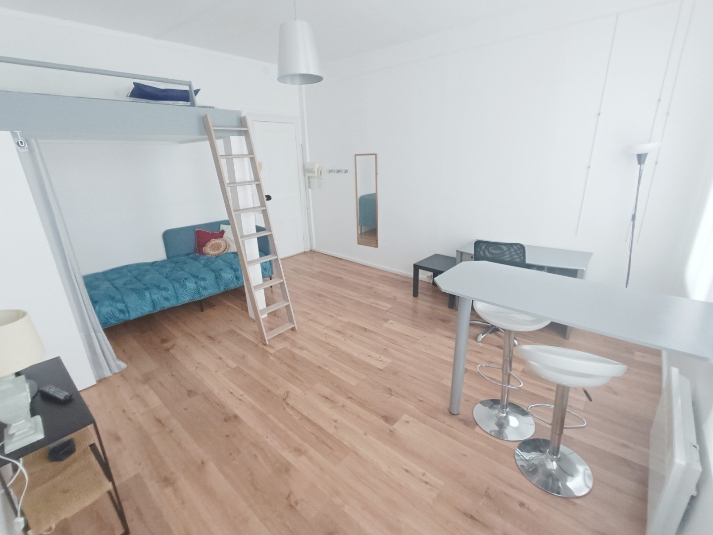 Appartement à vendre - Amiens (80000)