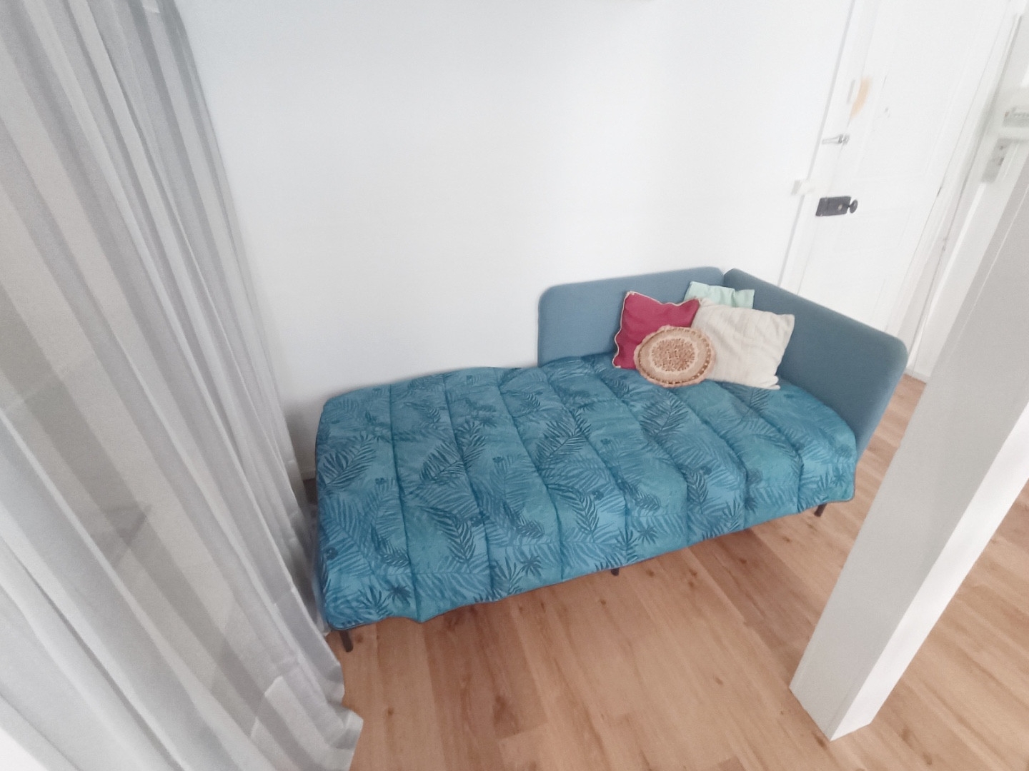 Appartement à vendre - Amiens (80000)