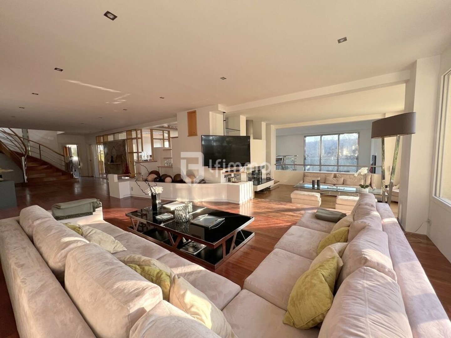 Maison à vendre - 10 pièces - 540m2 - Lamorlaye (60260)