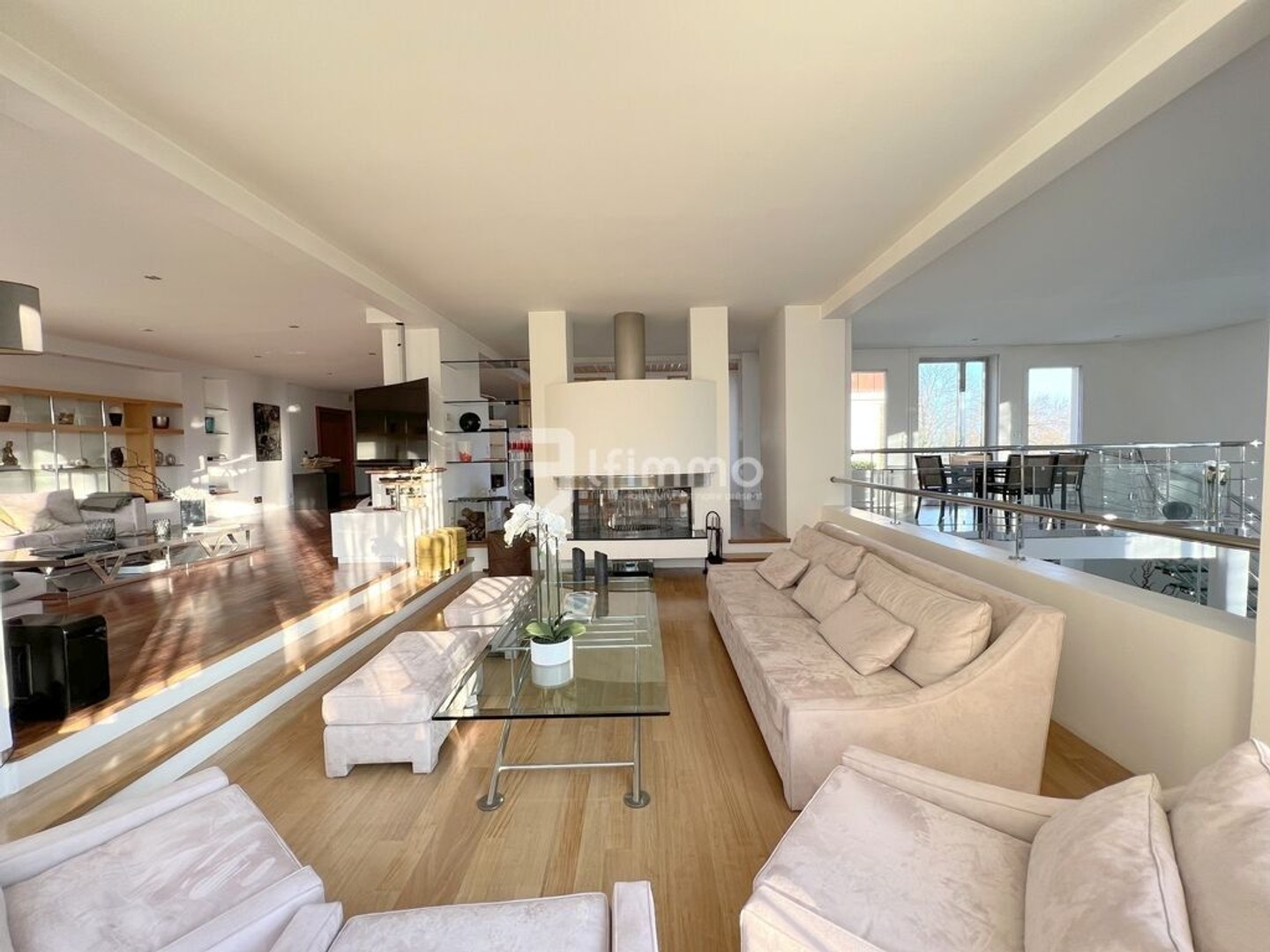 Maison à vendre - 10 pièces - 540m2 - Lamorlaye (60260)