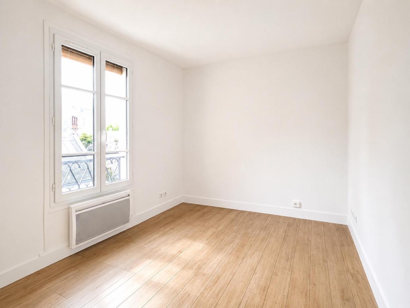 Appartement à vendre - 2 pièces - 26m2 - Paris 5e (75005)
