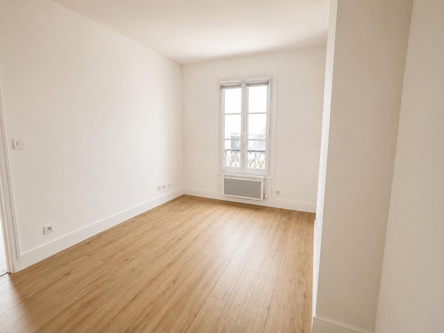 Appartement à vendre - 2 pièces - 26m2 - Paris 5e (75005)