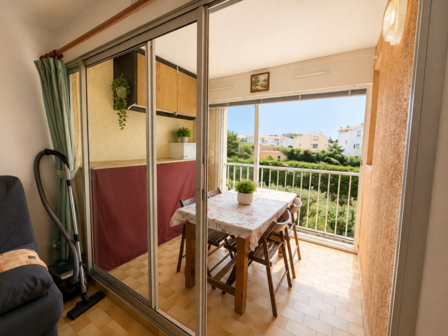 Appartement 1 pièce 25 m²