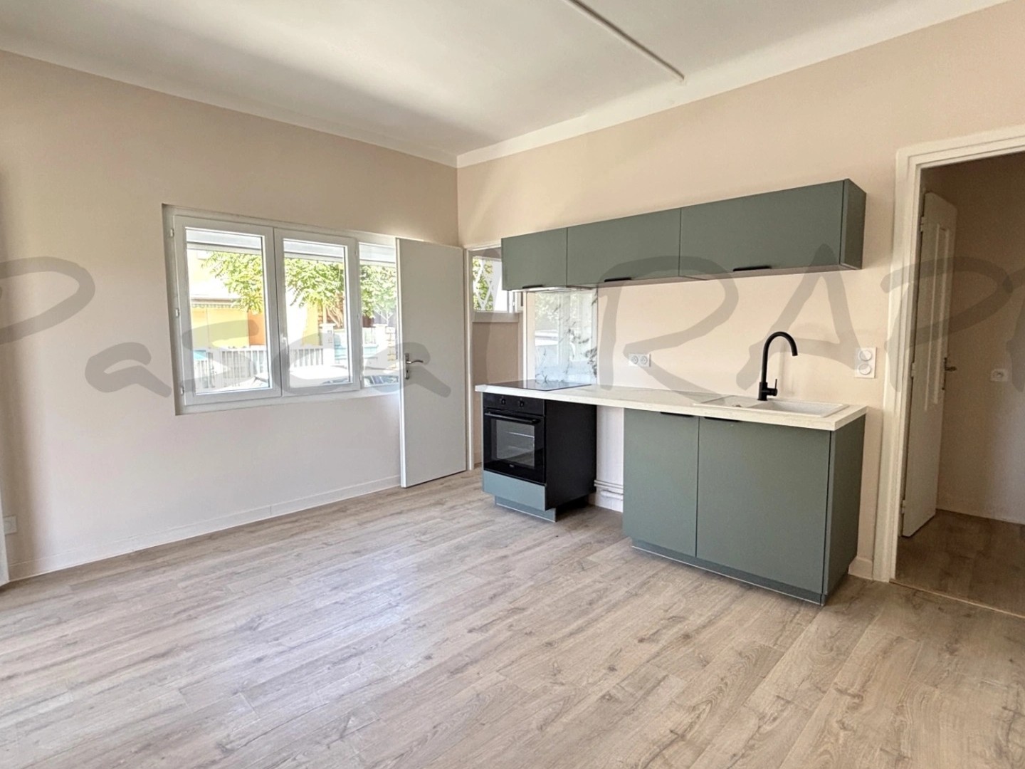 Appartement à vendre - 3 pièces - 44m2 - Valras-Plage (34350)