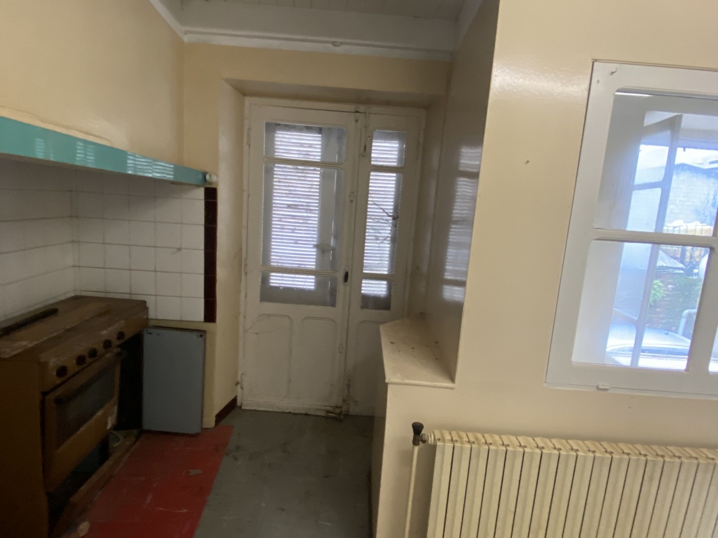 Maison à vendre - 7 pièces - 104m2 - Laval-Roquecezière (12380)