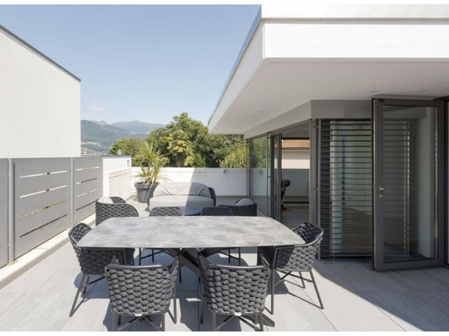 Appartement 4 pièces 107 m²