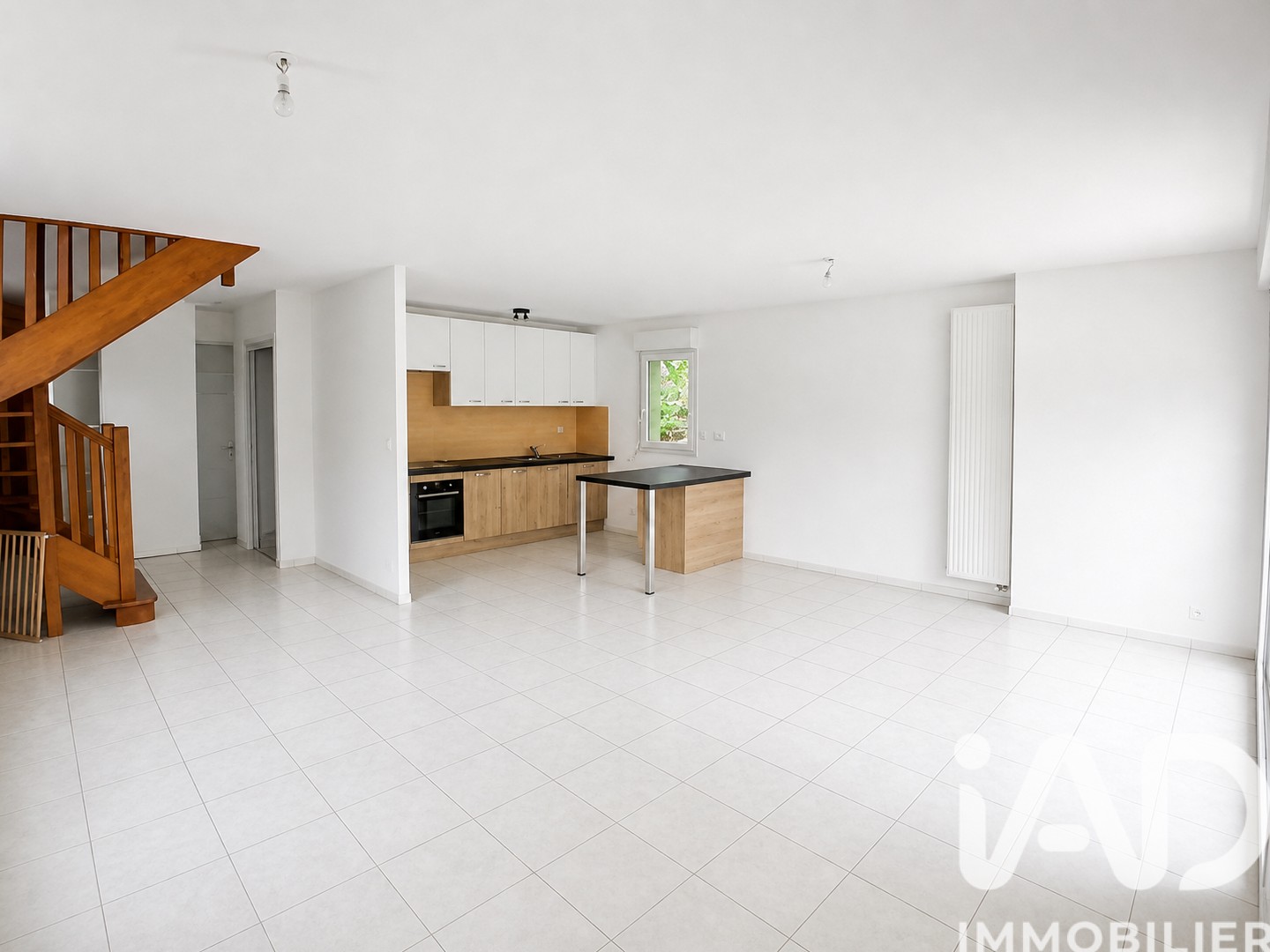 Maison à vendre - 5 pièces - 100m2 - Concarneau (29900)