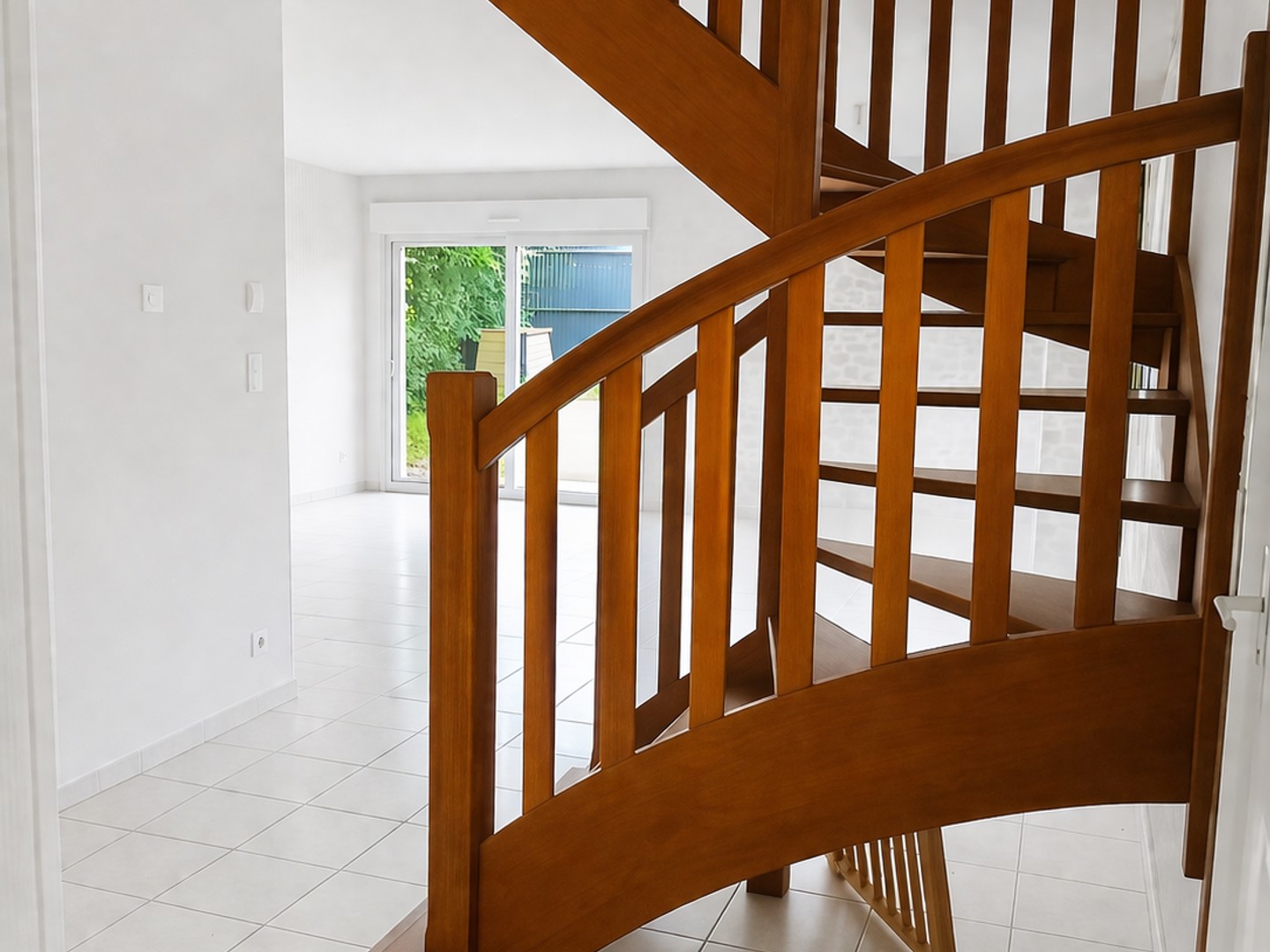 Maison à vendre - 5 pièces - 100m2 - Concarneau (29900)