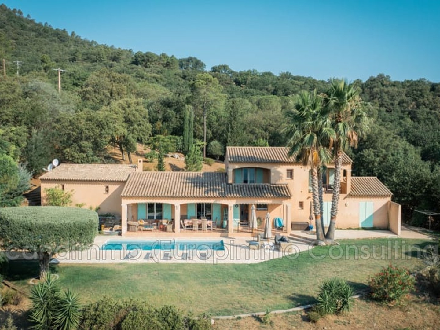 vente maison 5 Pièce(s)