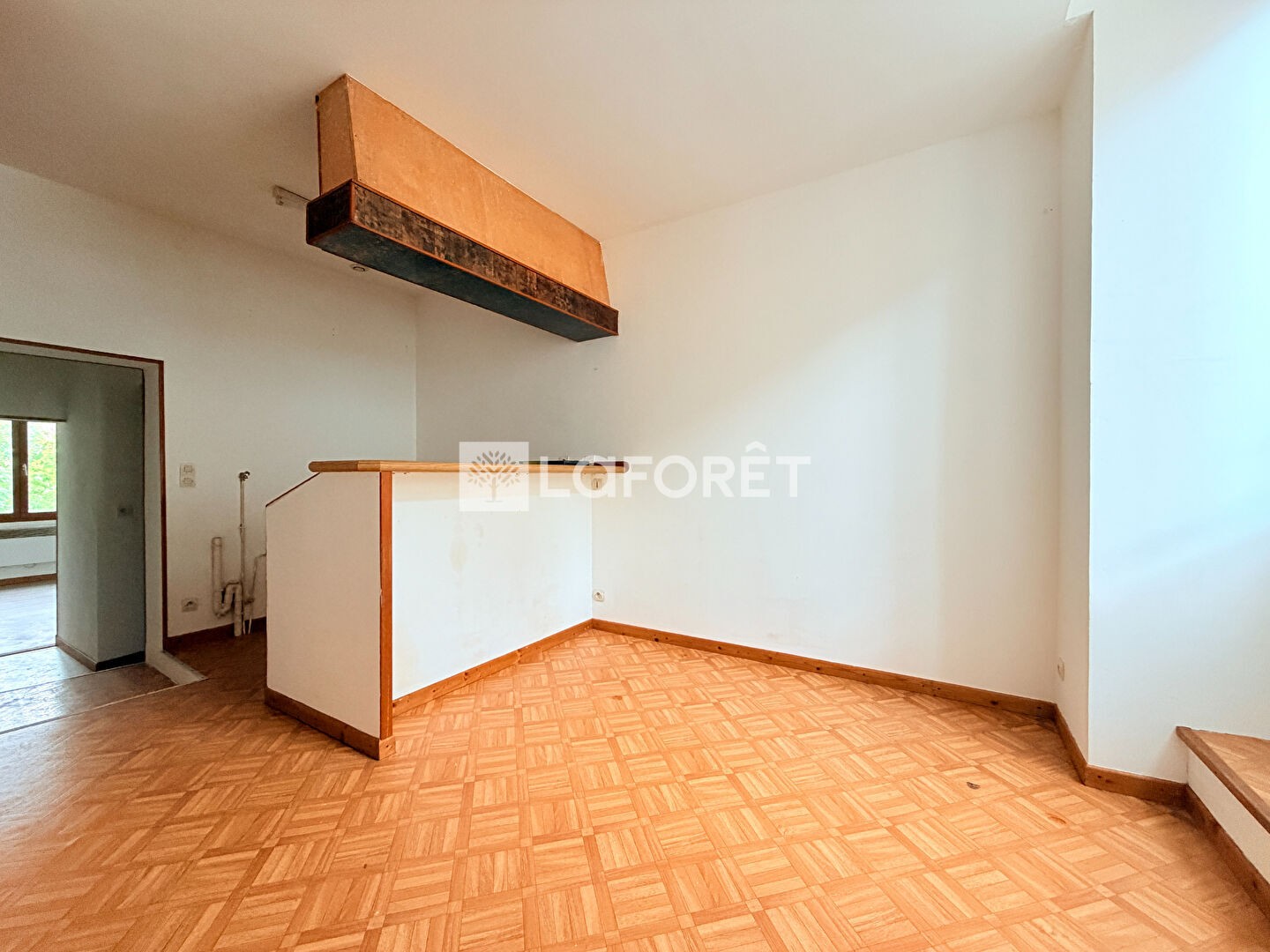 Maison à vendre - 2 pièces - 31m2 - Sainte-Menehould (51800)