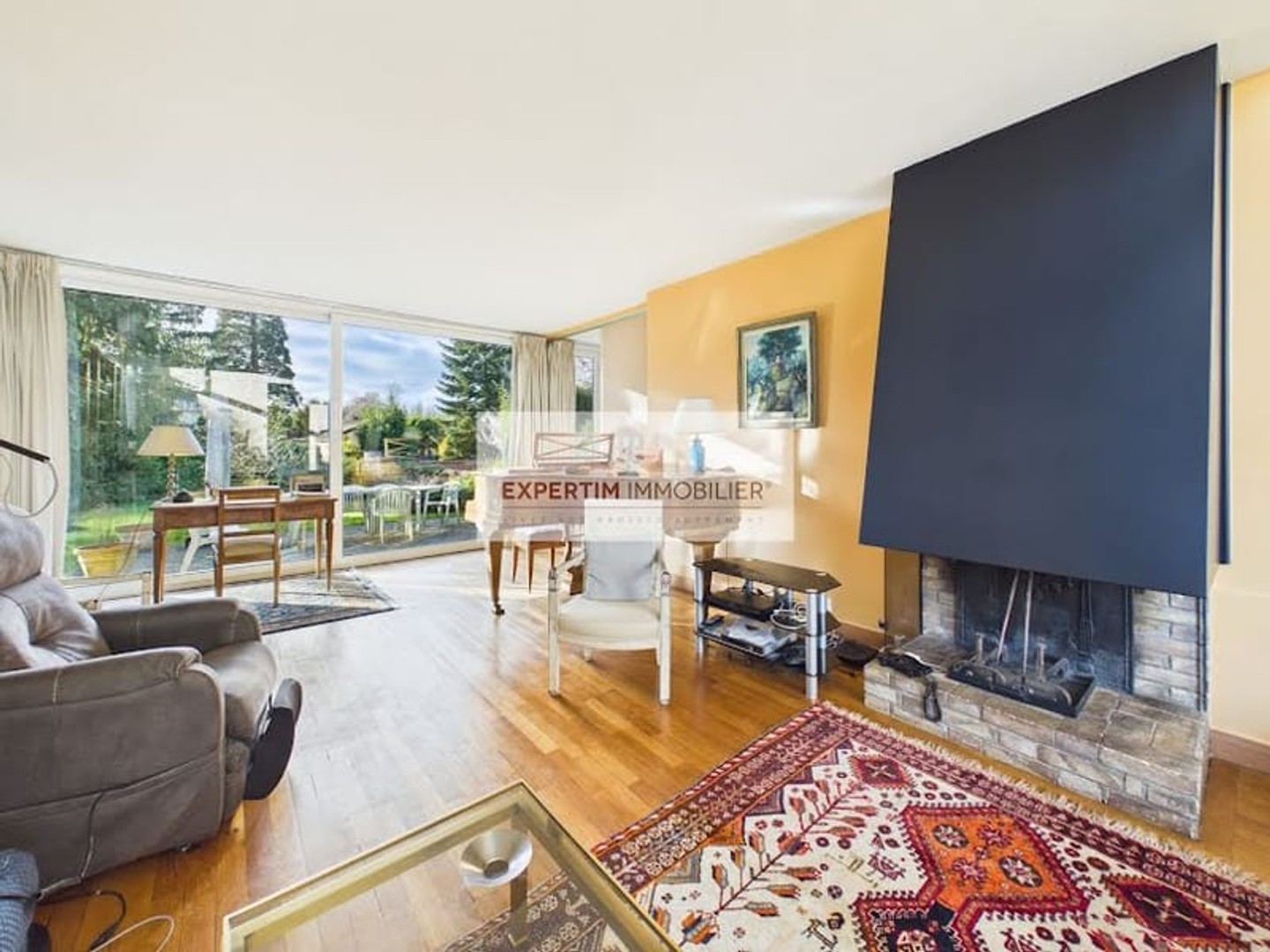 Maison 5 pièces 130 m²