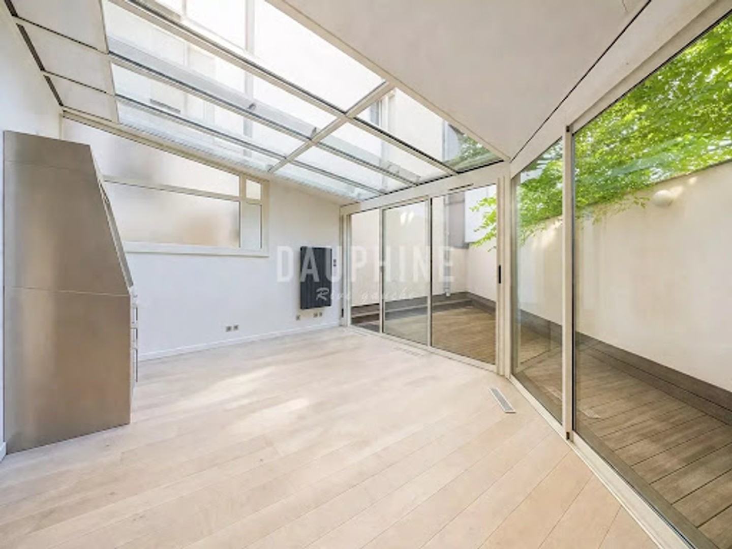 Appartement à vendre - 2 pièces - 37m2 - Paris 6e (75006)
