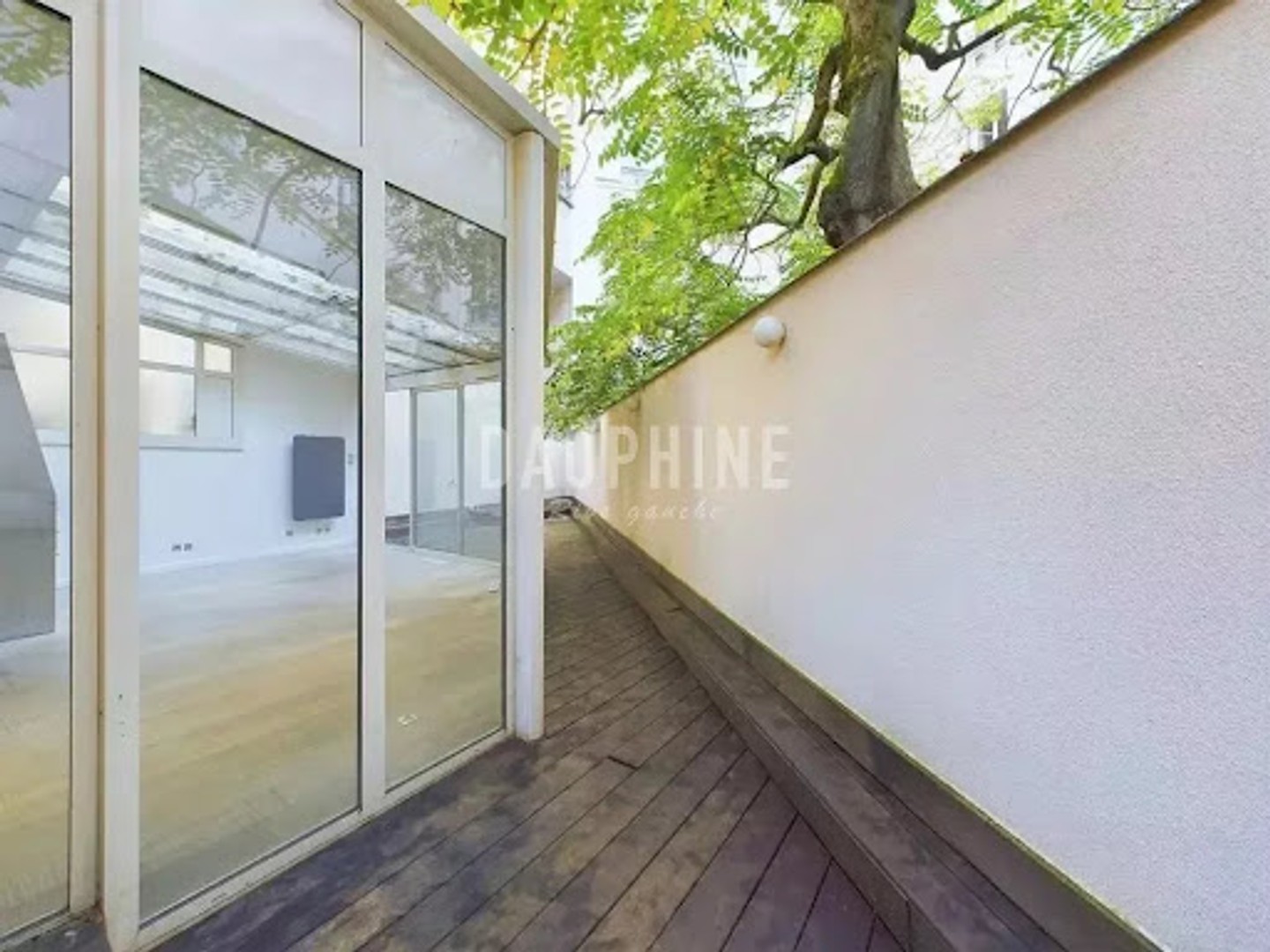 Appartement à vendre - 2 pièces - 37m2 - Paris 6e (75006)