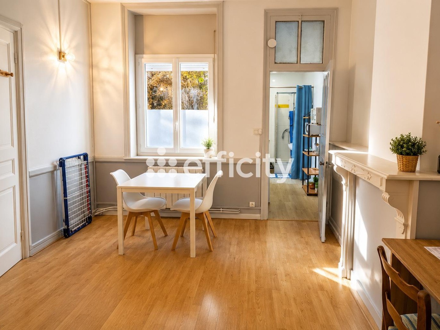 Immeuble à vendre - 6 pièces - 95m2 - Lille (59800)