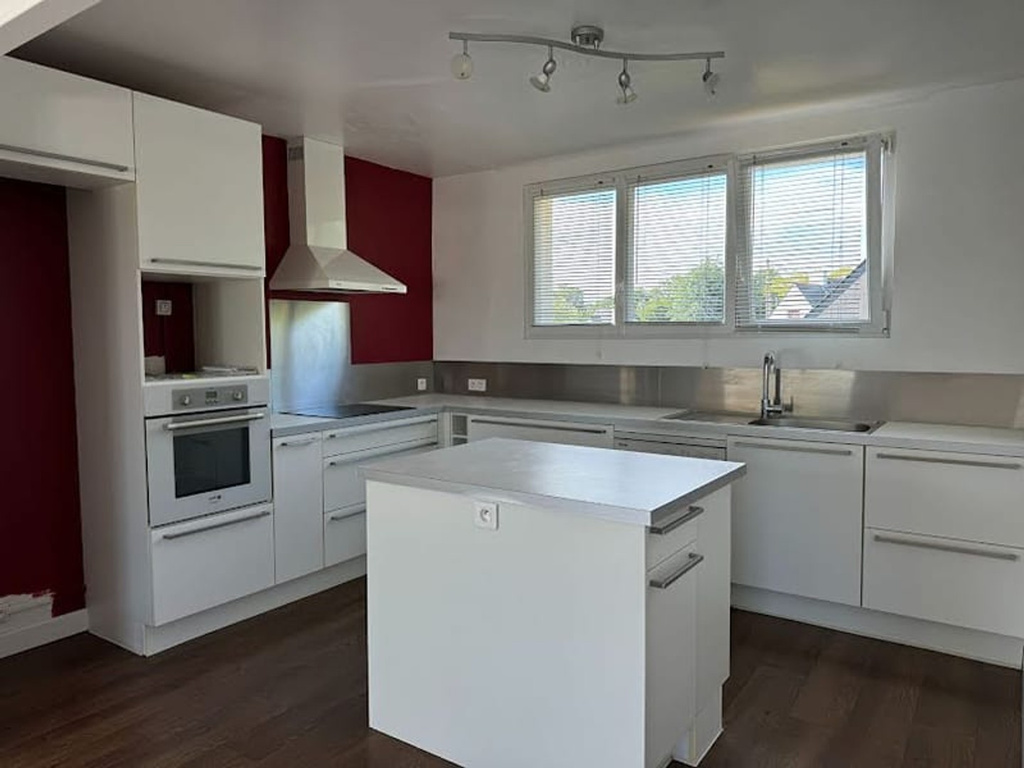 Maison à vendre - 5 pièces - 128m2 - Pluneret (56400)