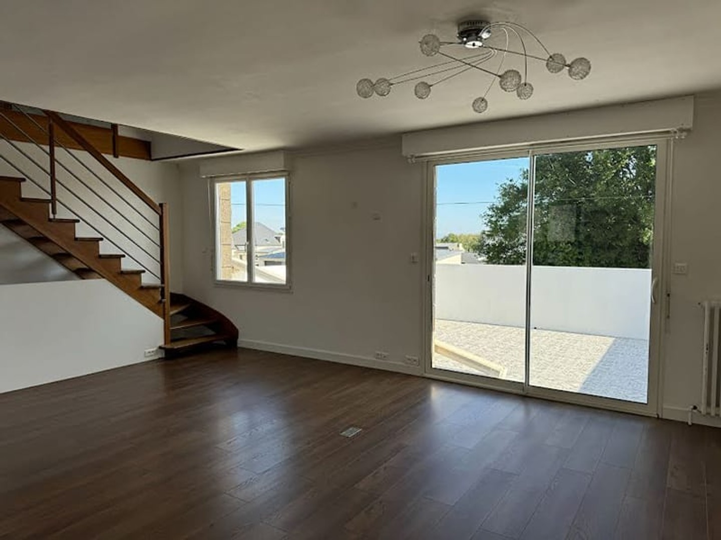 Maison à vendre - 5 pièces - 128m2 - Pluneret (56400)