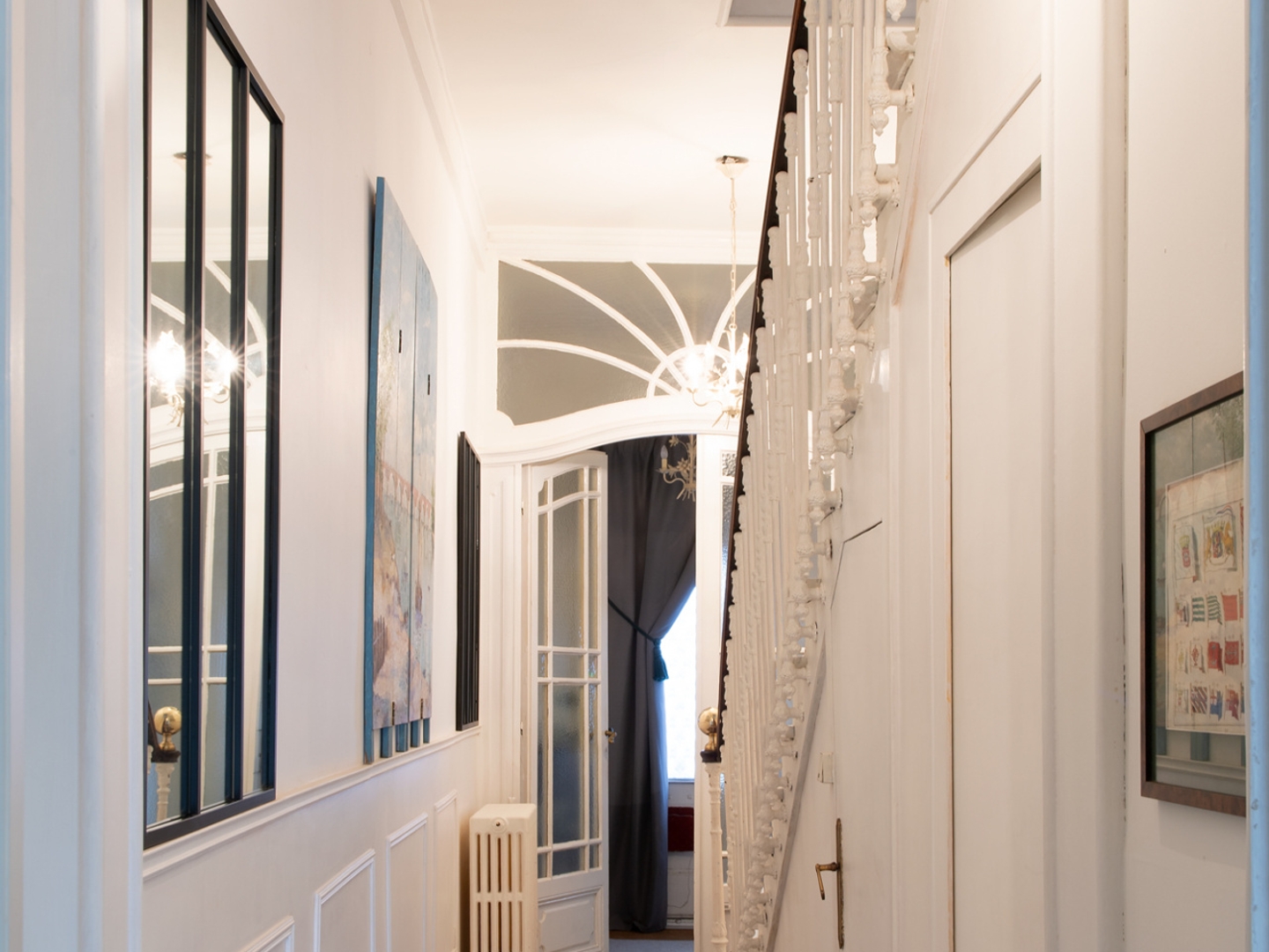 Maison à vendre - 9 pièces - 275m2 - Bordeaux (33000)