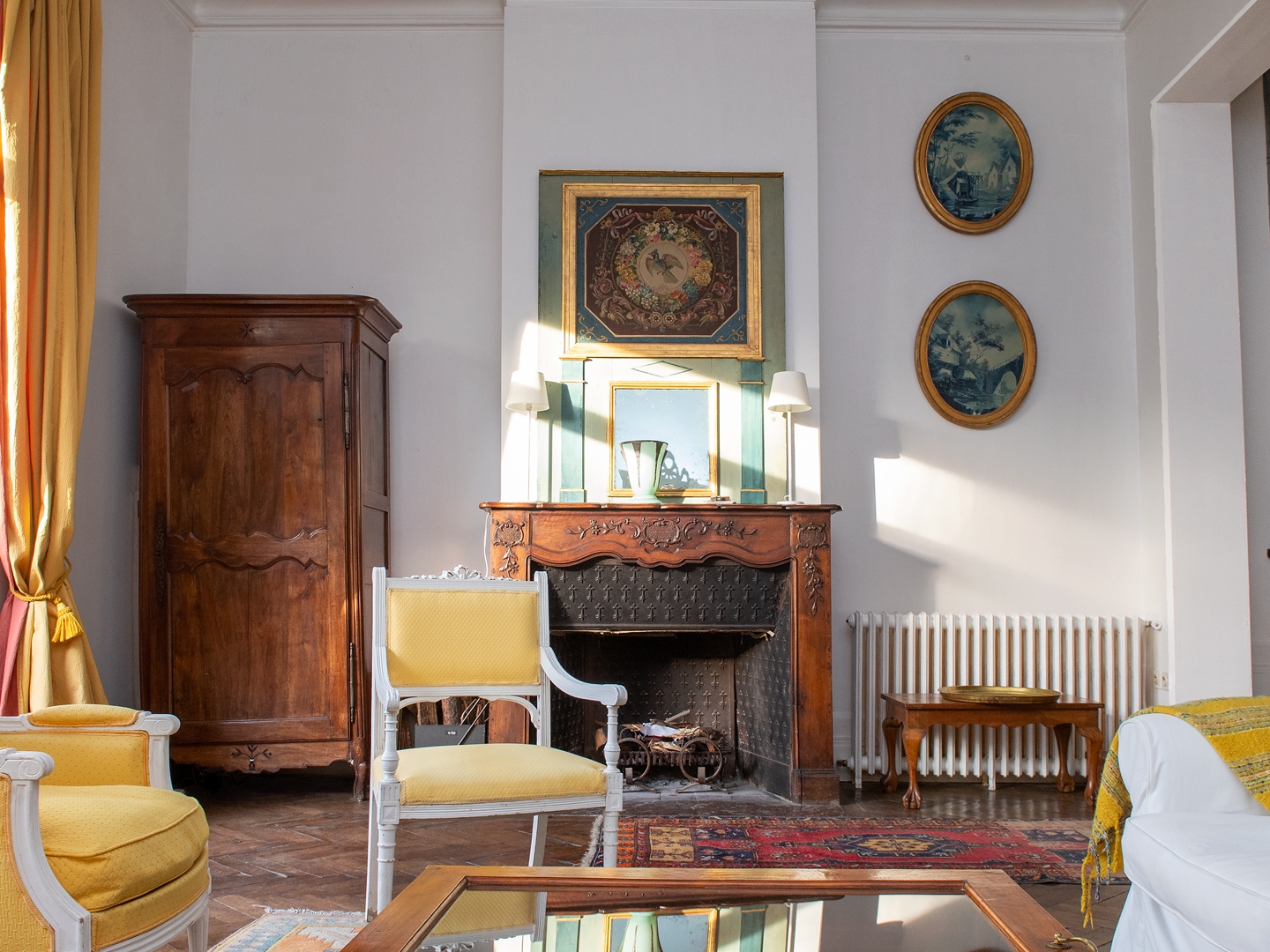 Maison à vendre - 9 pièces - 275m2 - Bordeaux (33000)