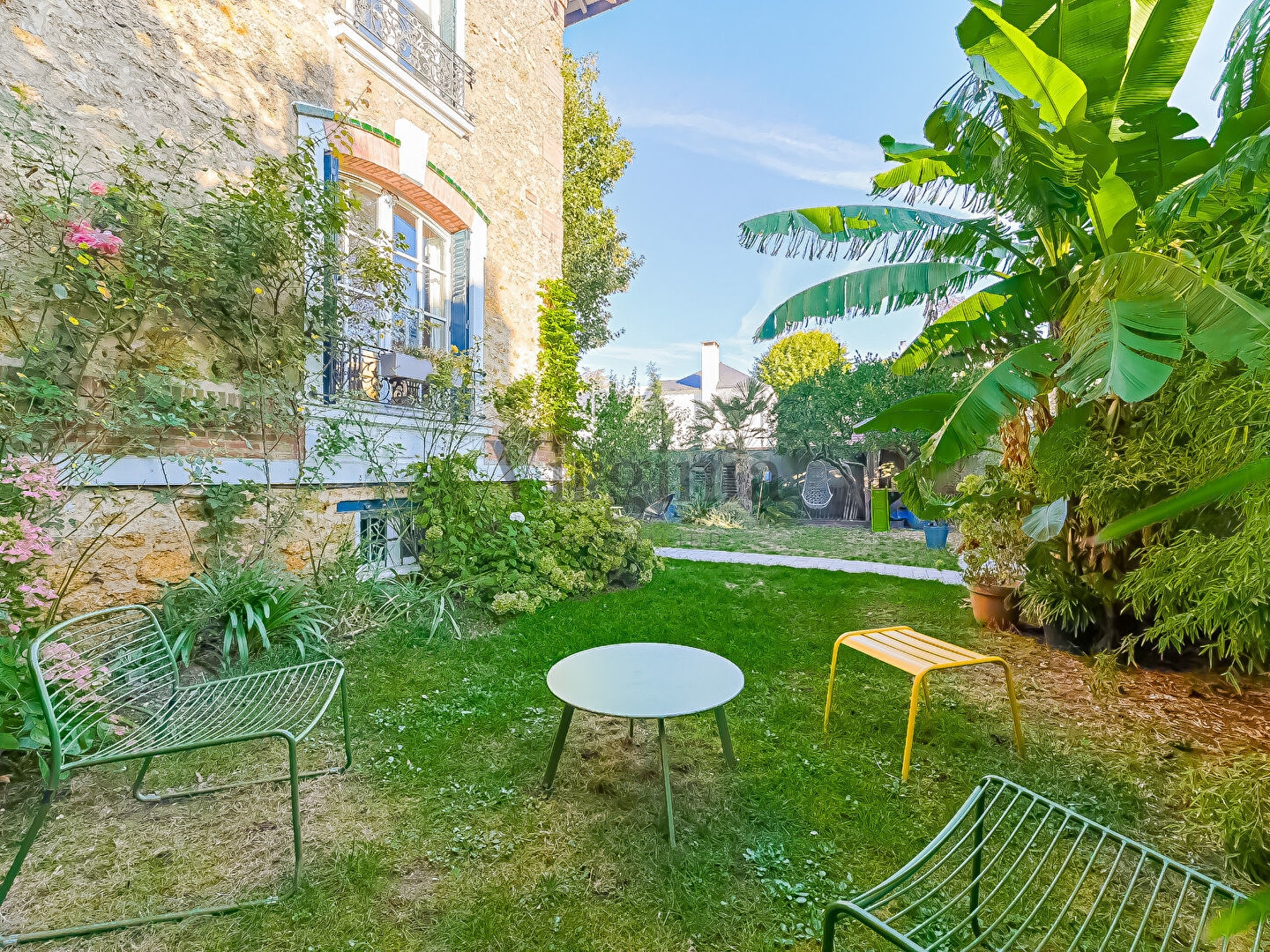 Maison à vendre - 7 pièces - 150m2 - Le Perreux-Sur-Marne (94170)