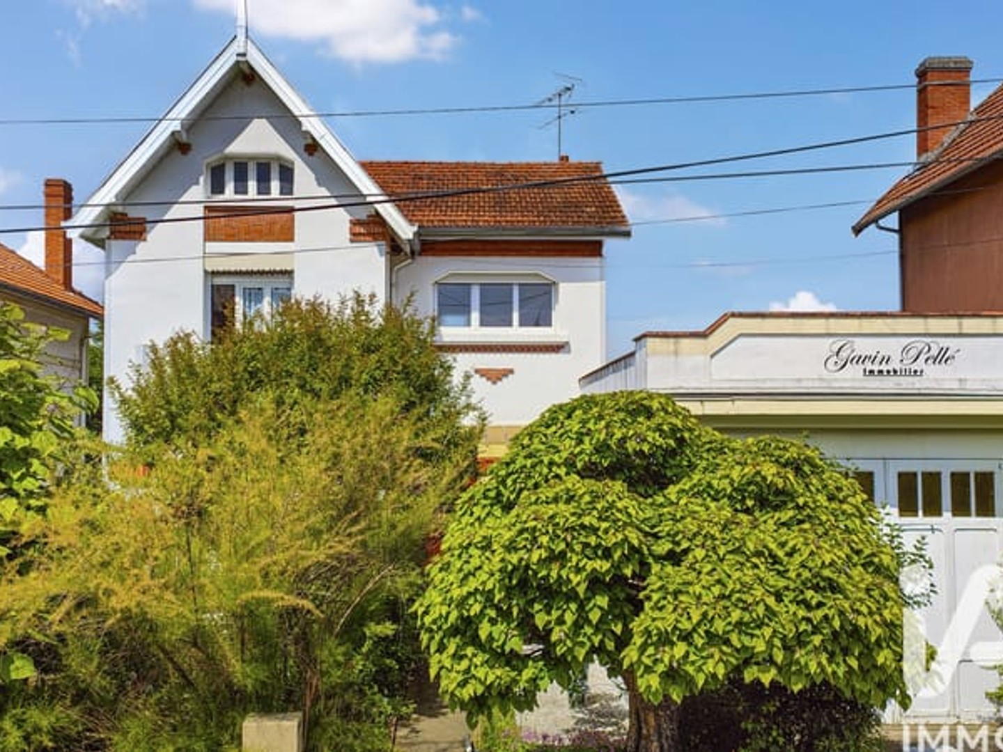 Maison à vendre - 7 pièces - 165m2 - Carmaux (81400)