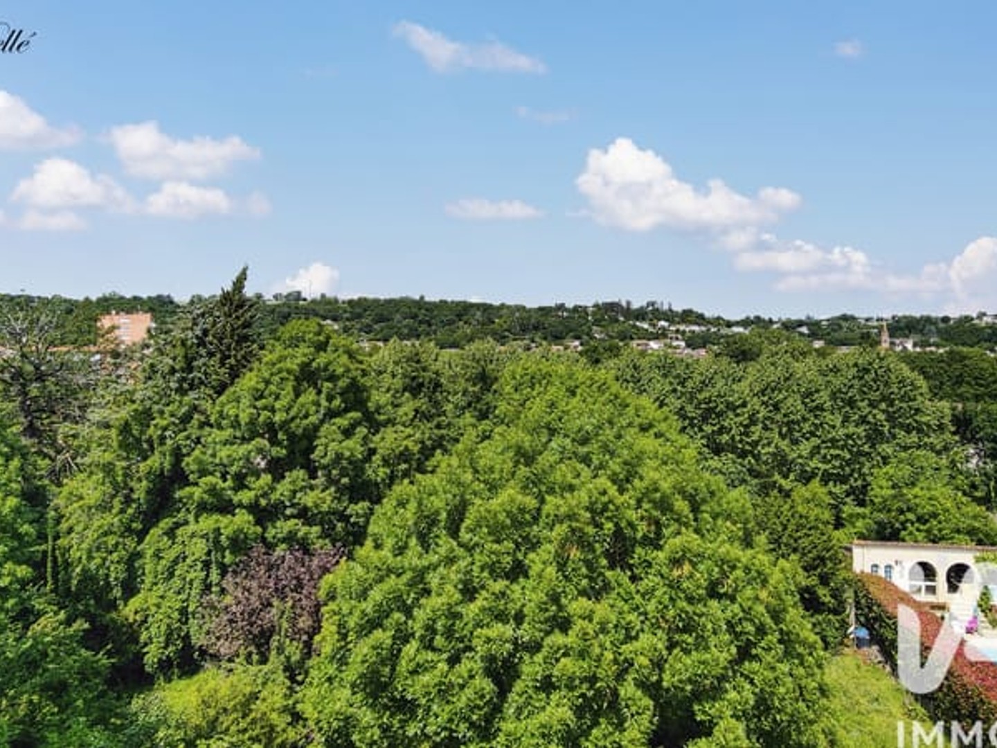 Maison à vendre - 7 pièces - 165m2 - Carmaux (81400)