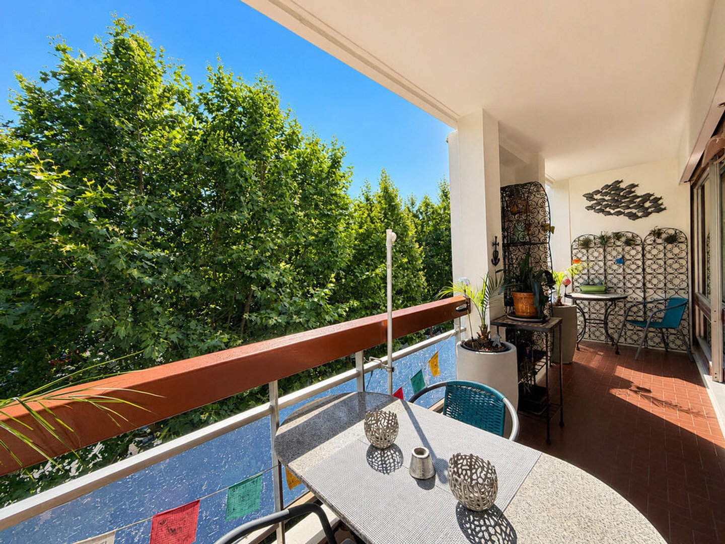 Appartement à vendre - 3 pièces - 48m2 - La Grande-Motte (34280)
