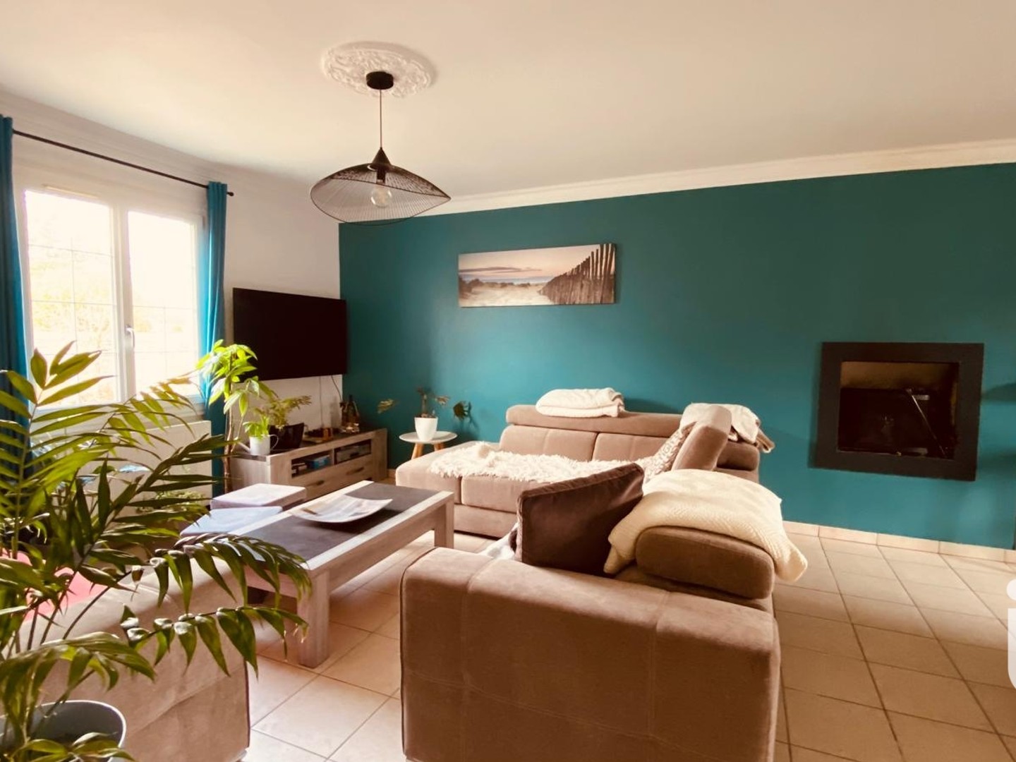 Maison à vendre - 9 pièces - 197m2 - Dinan (22100)