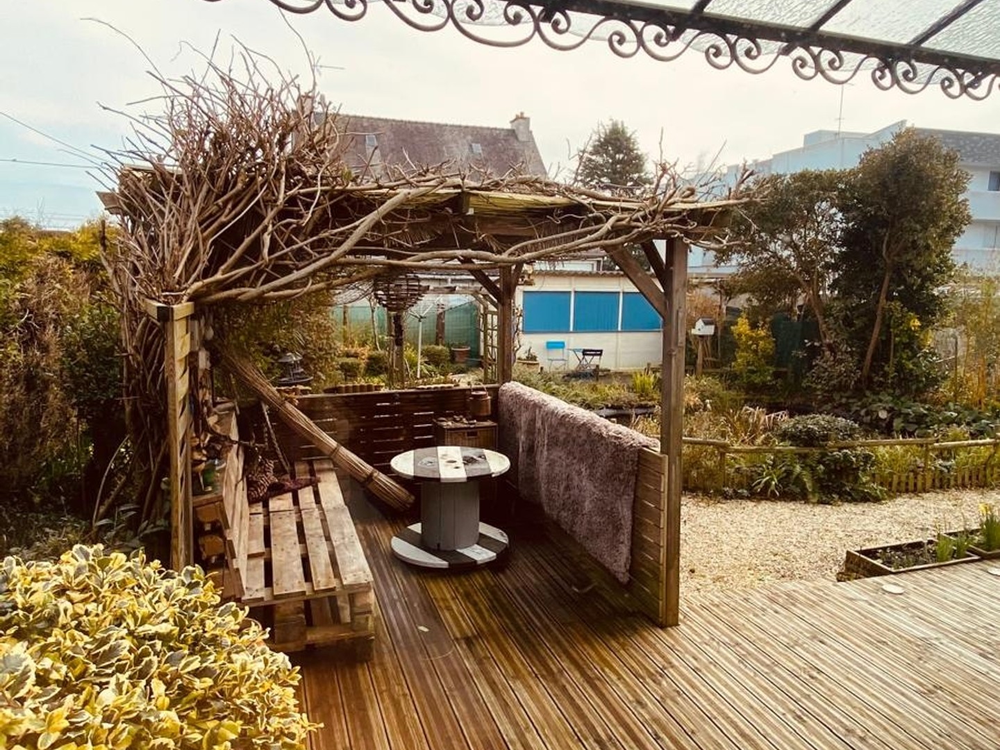 Maison à vendre - 9 pièces - 197m2 - Dinan (22100)