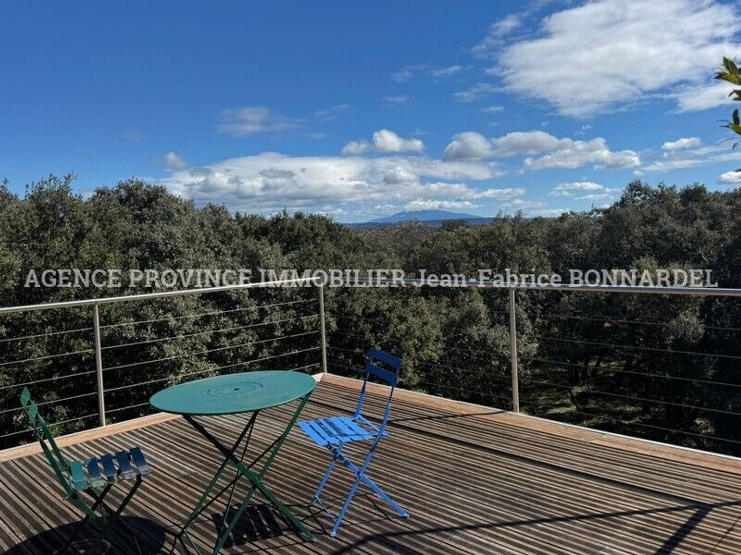 Maison à vendre - 5 pièces - 320m2 - Grignan (26230)