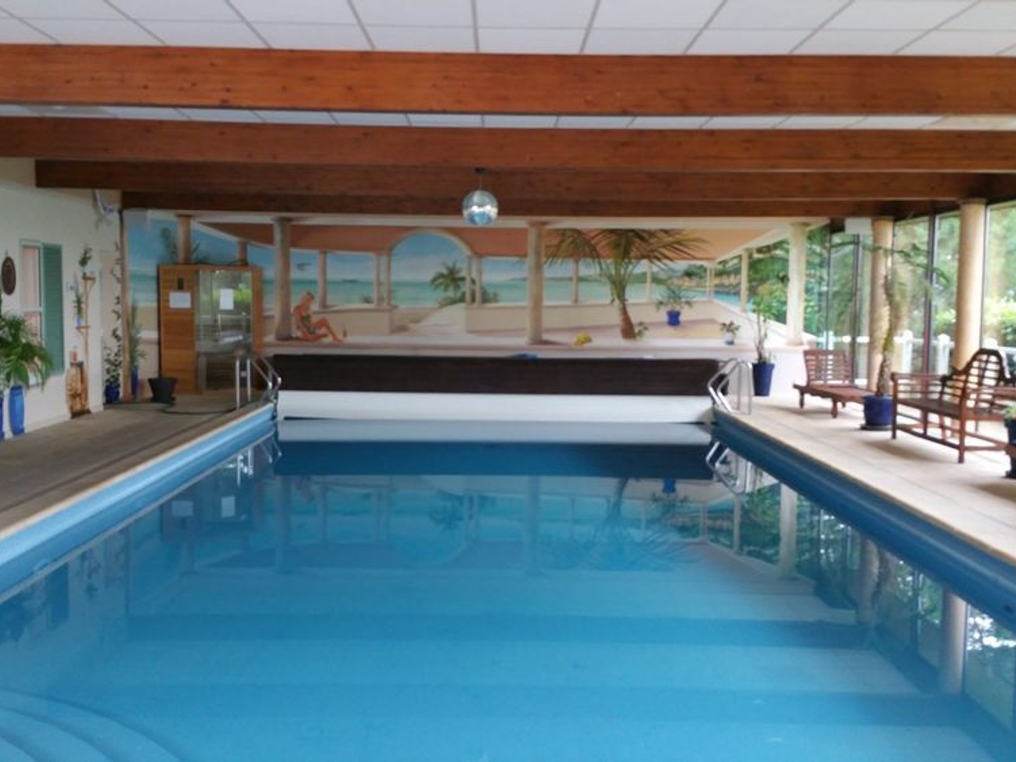 Maison à vendre - 11 pièces - 314m2 - Chaufour-Lès-Bonn... (78270)