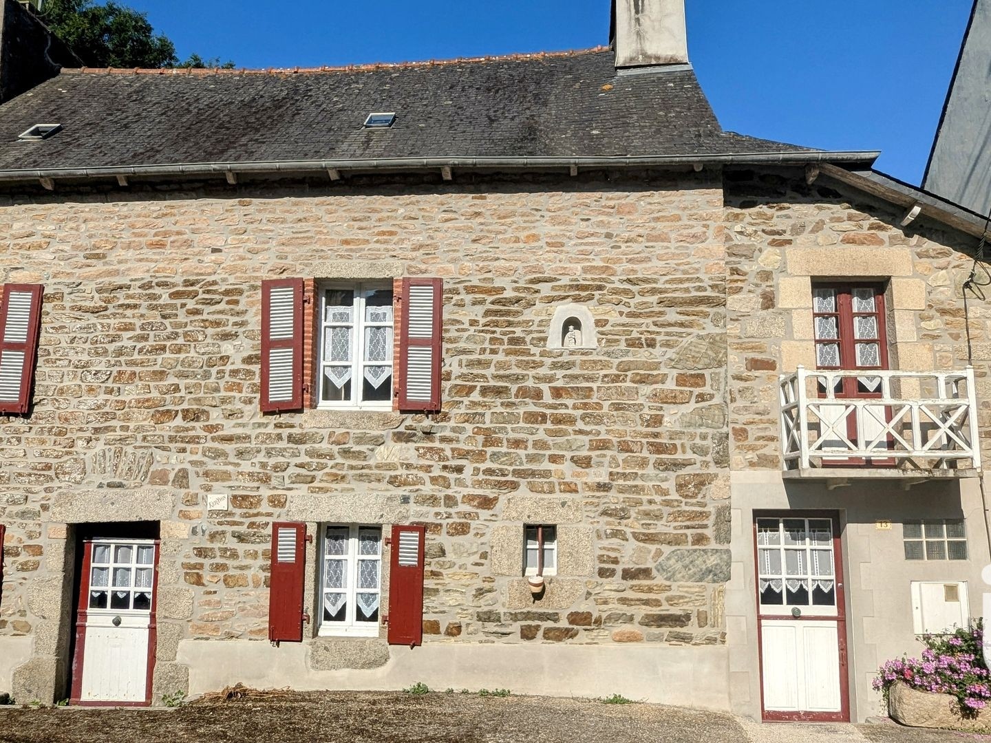Maison à vendre - 3 pièces - 105m2 - Lanloup (22580)