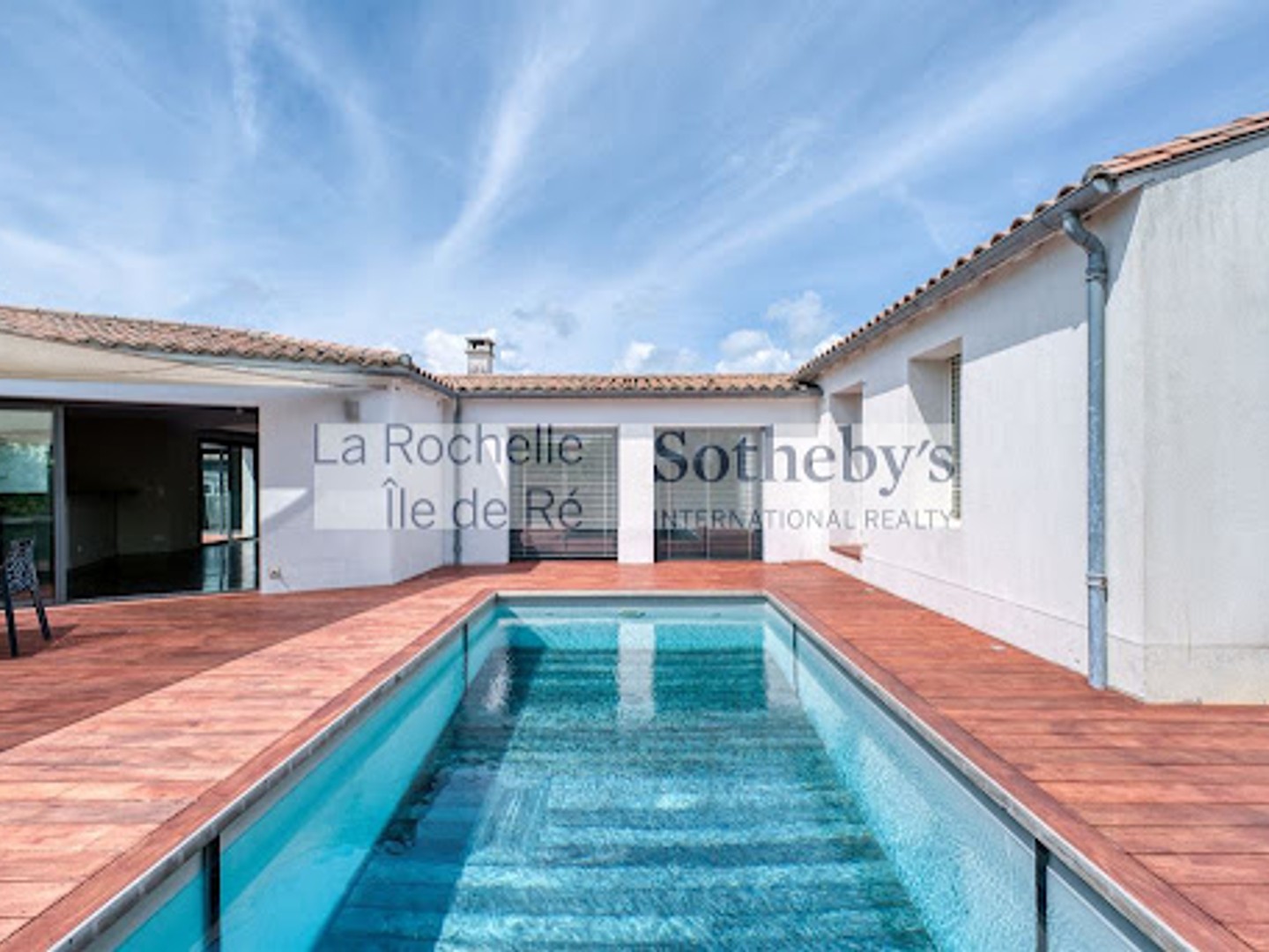 Maison 9 pièces 236 m²