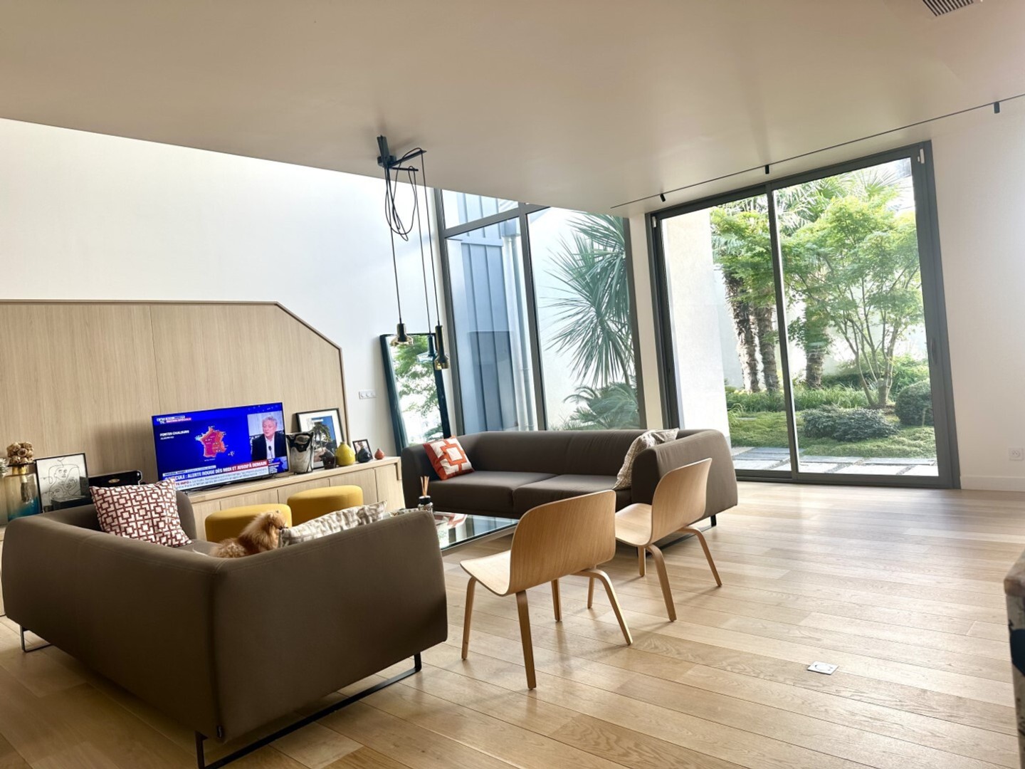 Maison à vendre - 6 pièces - 260m2 - Tours (37000)