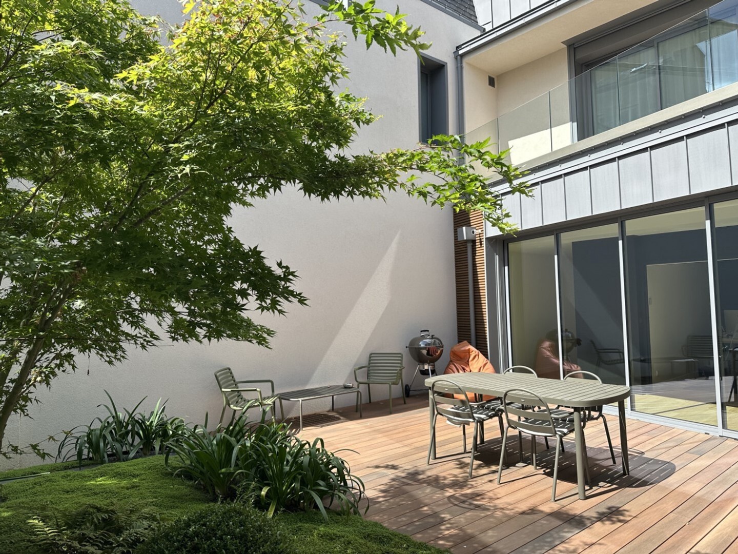 Maison à vendre - 6 pièces - 260m2 - Tours (37000)