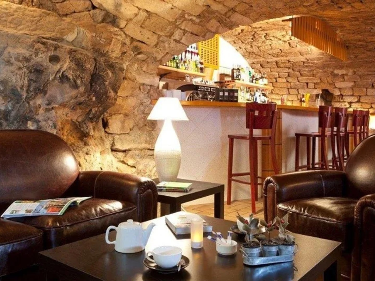 Maison 2500 m²