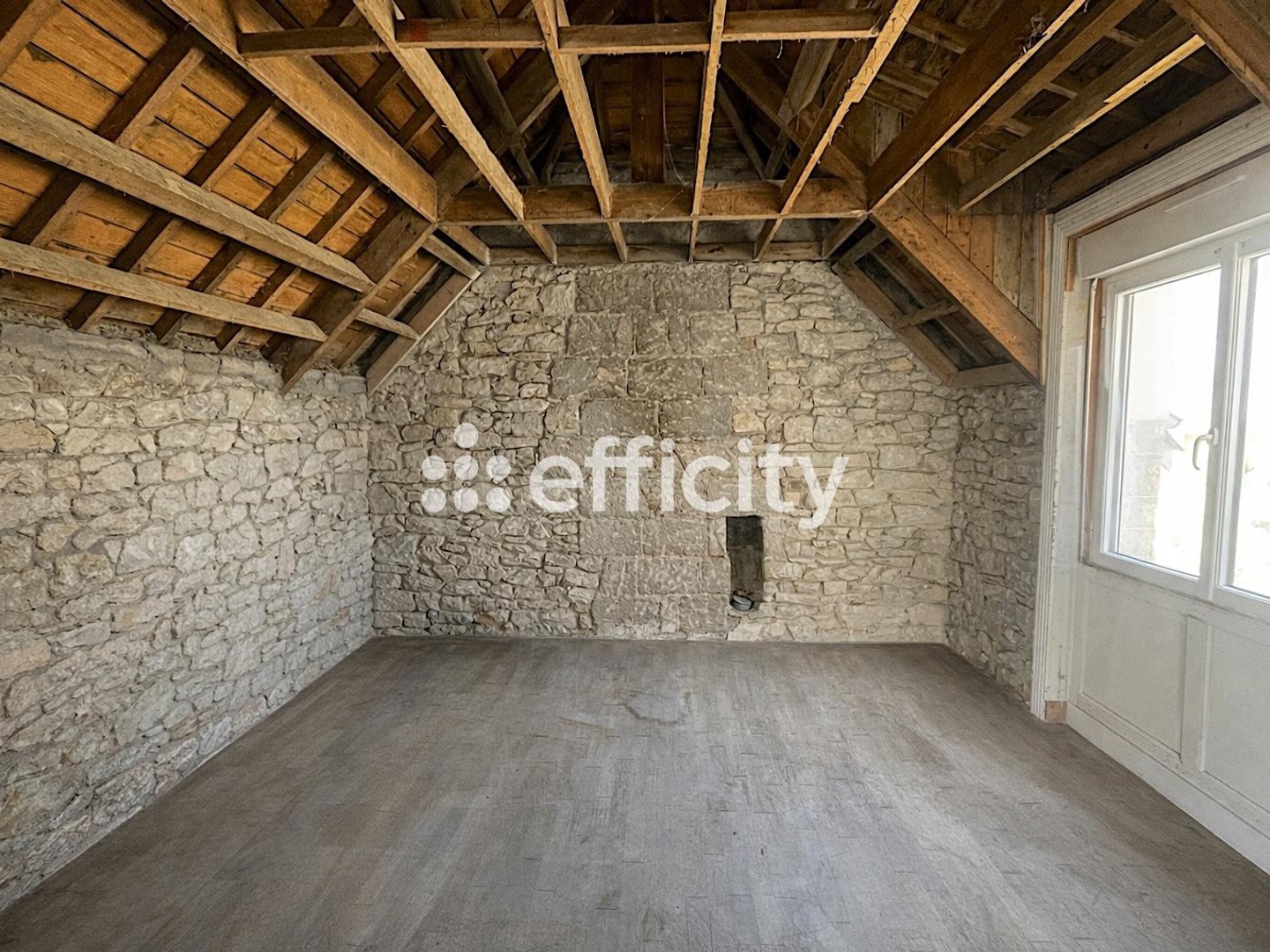 Maison à vendre - 4 pièces - 104m2 - Locmiquélic (56570)