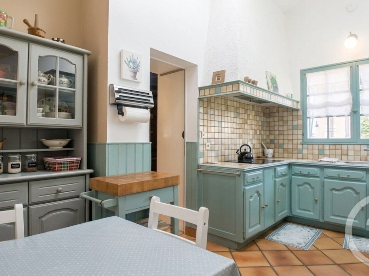 Maison à vendre - 6 pièces - 150m2 - Salleboeuf (33370)