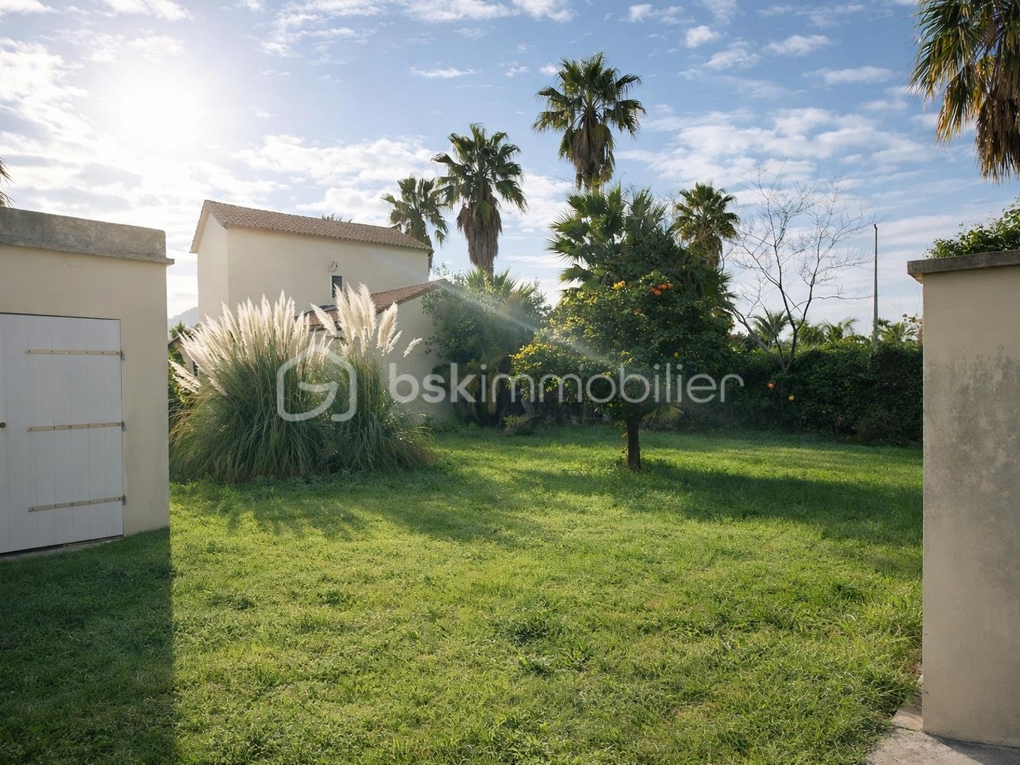 Appartement à vendre - 4 pièces - 85m2 - Hyères (83400)