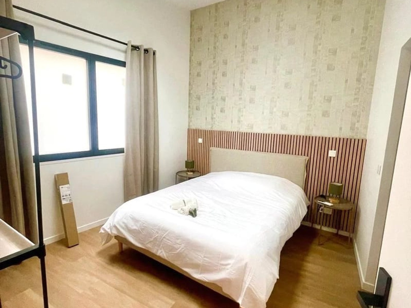 Immeuble à vendre - 8 pièces - 160m2 - Paris 18e (75018)