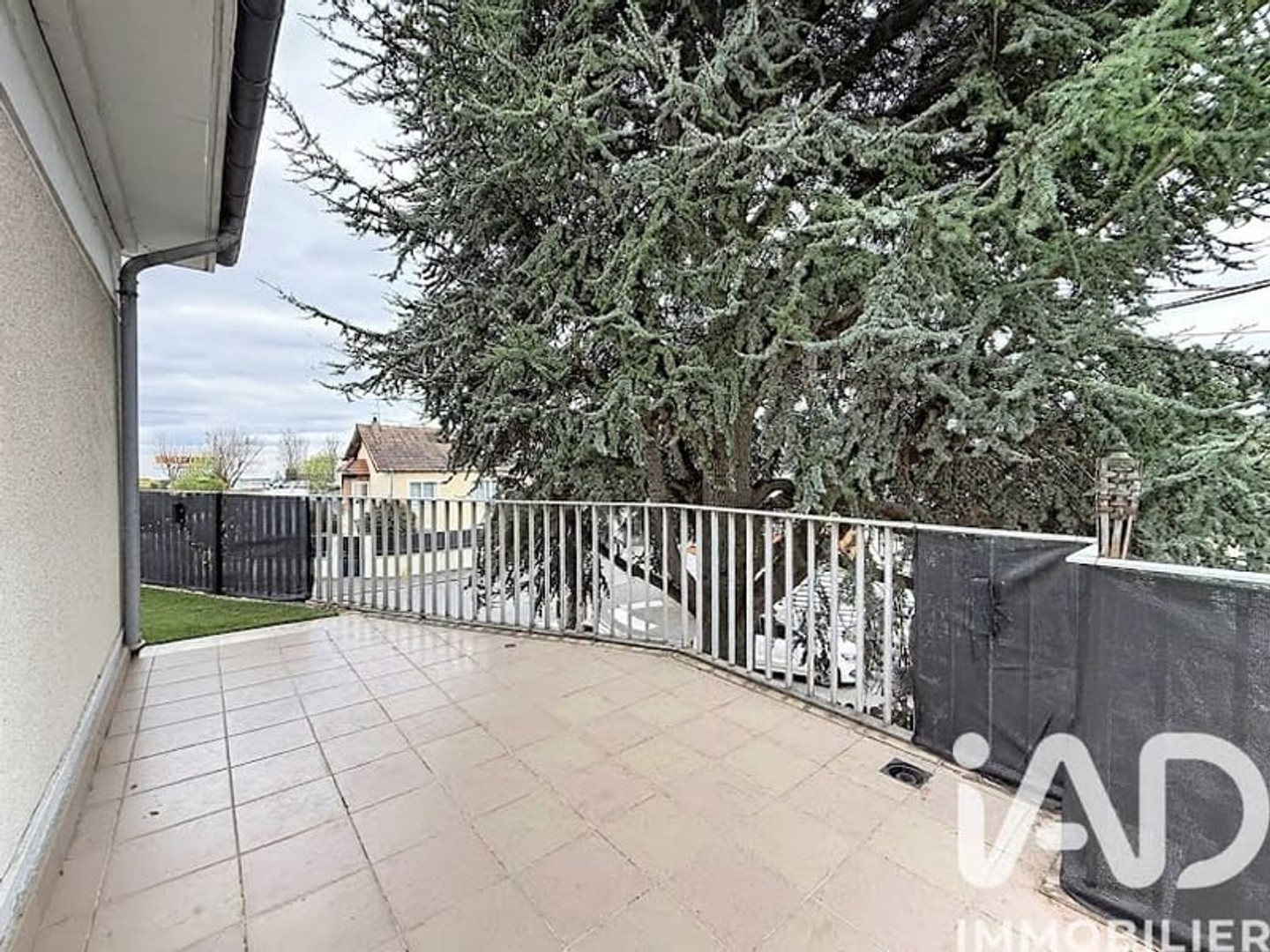 Appartement à vendre - 5 pièces - 98m2 - Villeneuve-Le-Roi (94290)