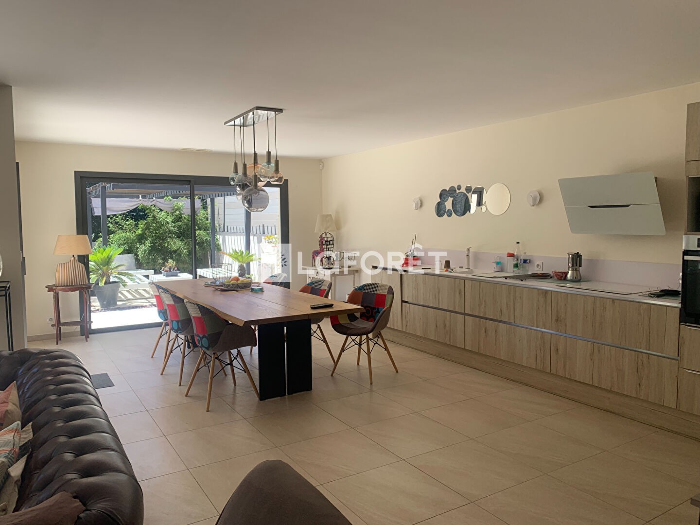 Maison à vendre - 4 pièces - 119m2 - Banyuls-Dels-Aspres (66300)