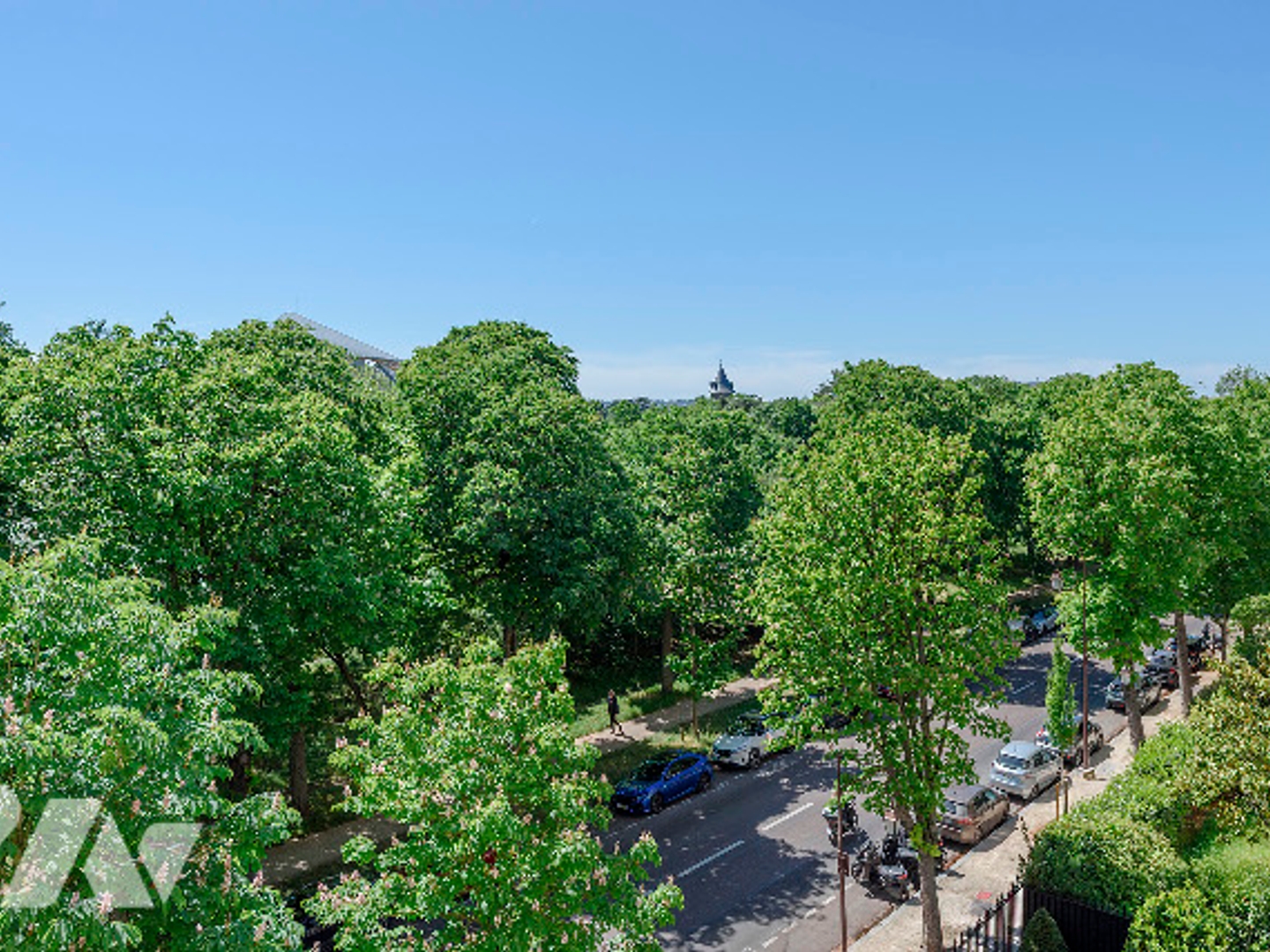 Appartement à vendre - 7 pièces - 266m2 - Neuilly-Sur-Seine (92200)