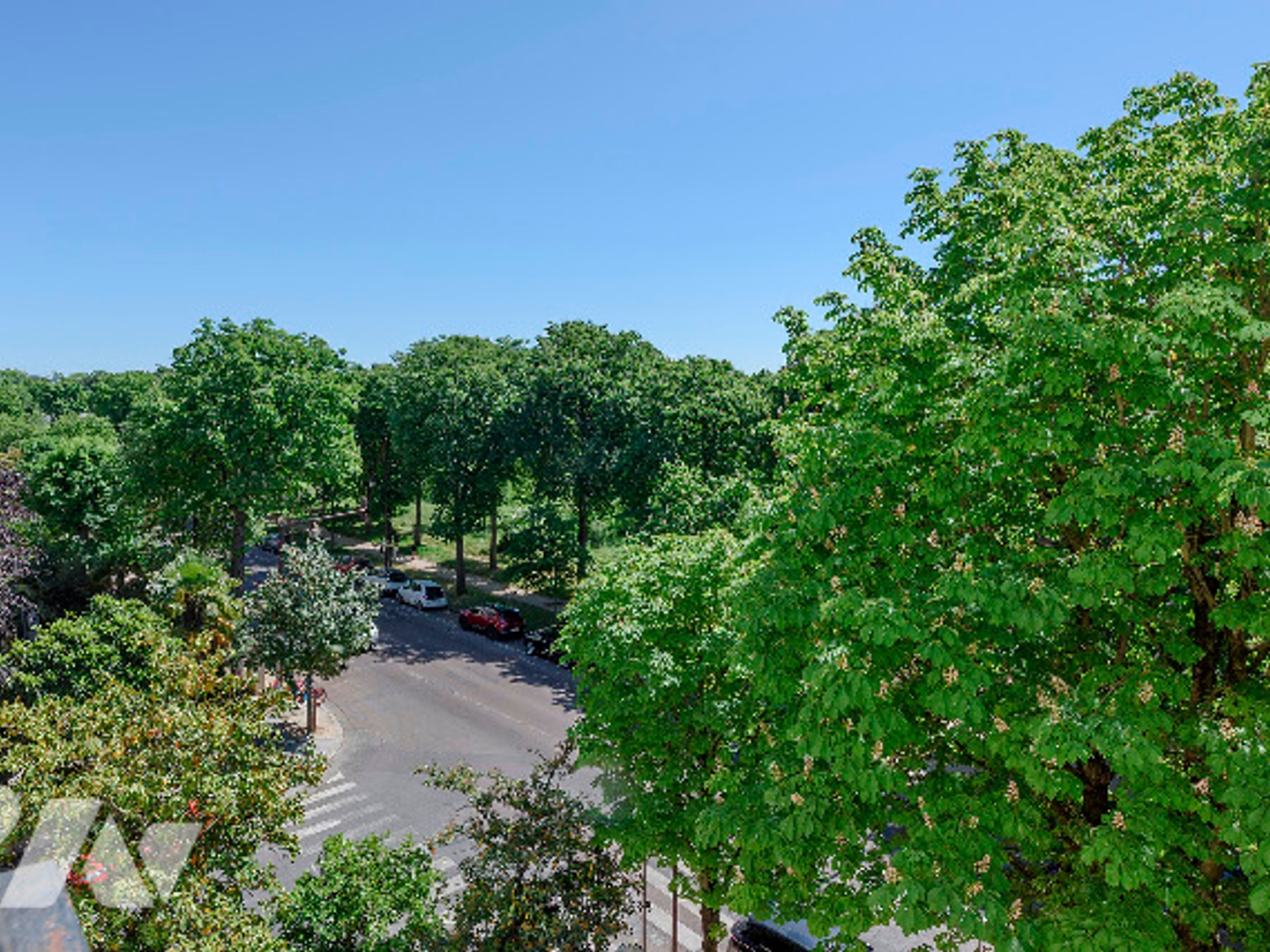Appartement à vendre - 7 pièces - 266m2 - Neuilly-Sur-Seine (92200)