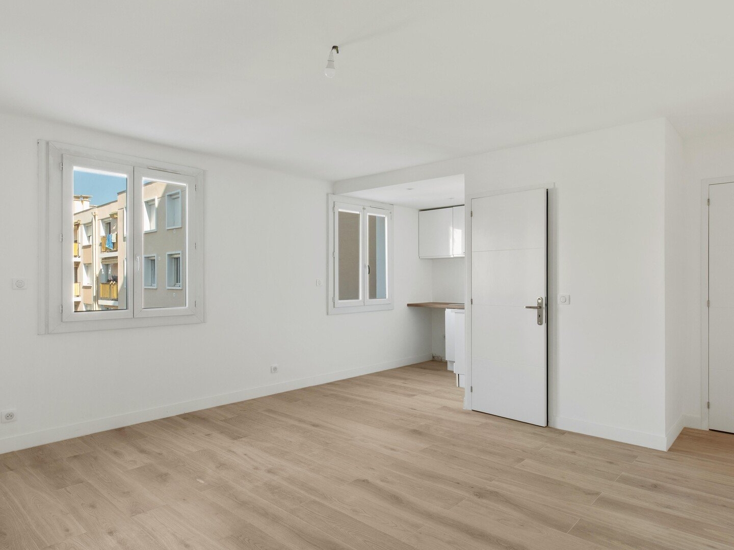 Appartement à vendre - 3 pièces - 53m2 - Cannes (06400)