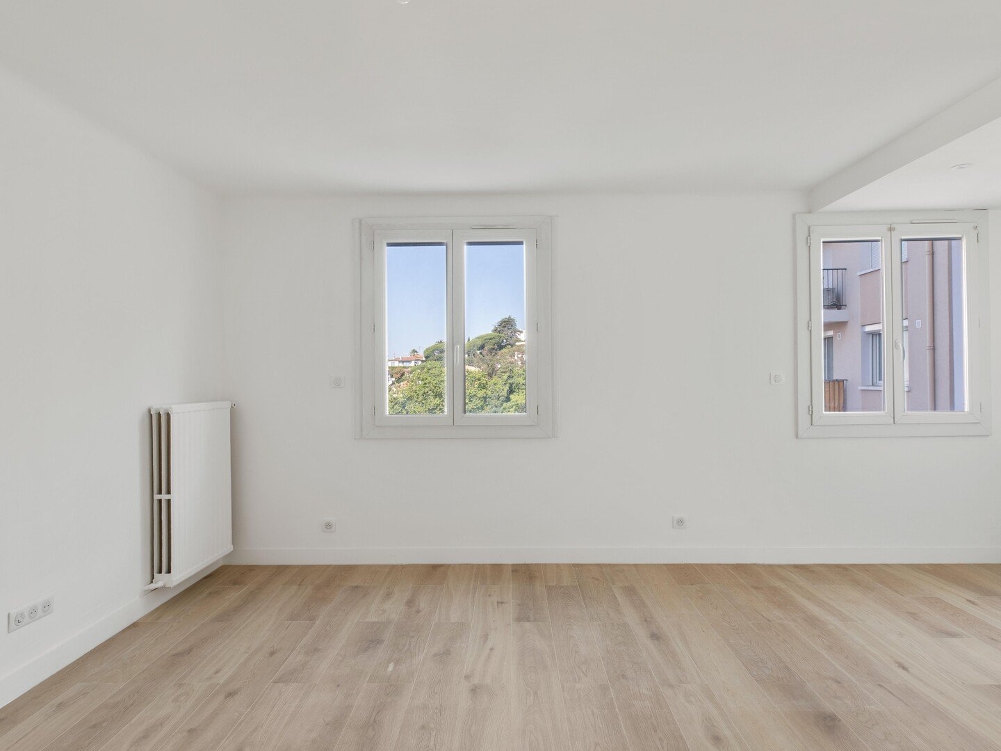 Appartement à vendre - 3 pièces - 53m2 - Cannes (06400)