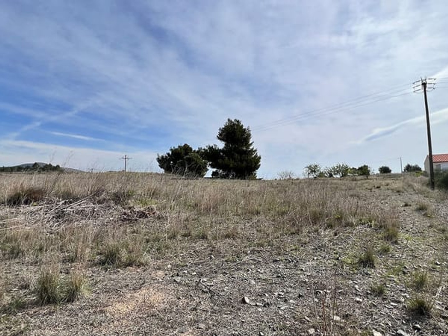 Terrain à vendre - 288m2 - Cases-De-Pène (66600)