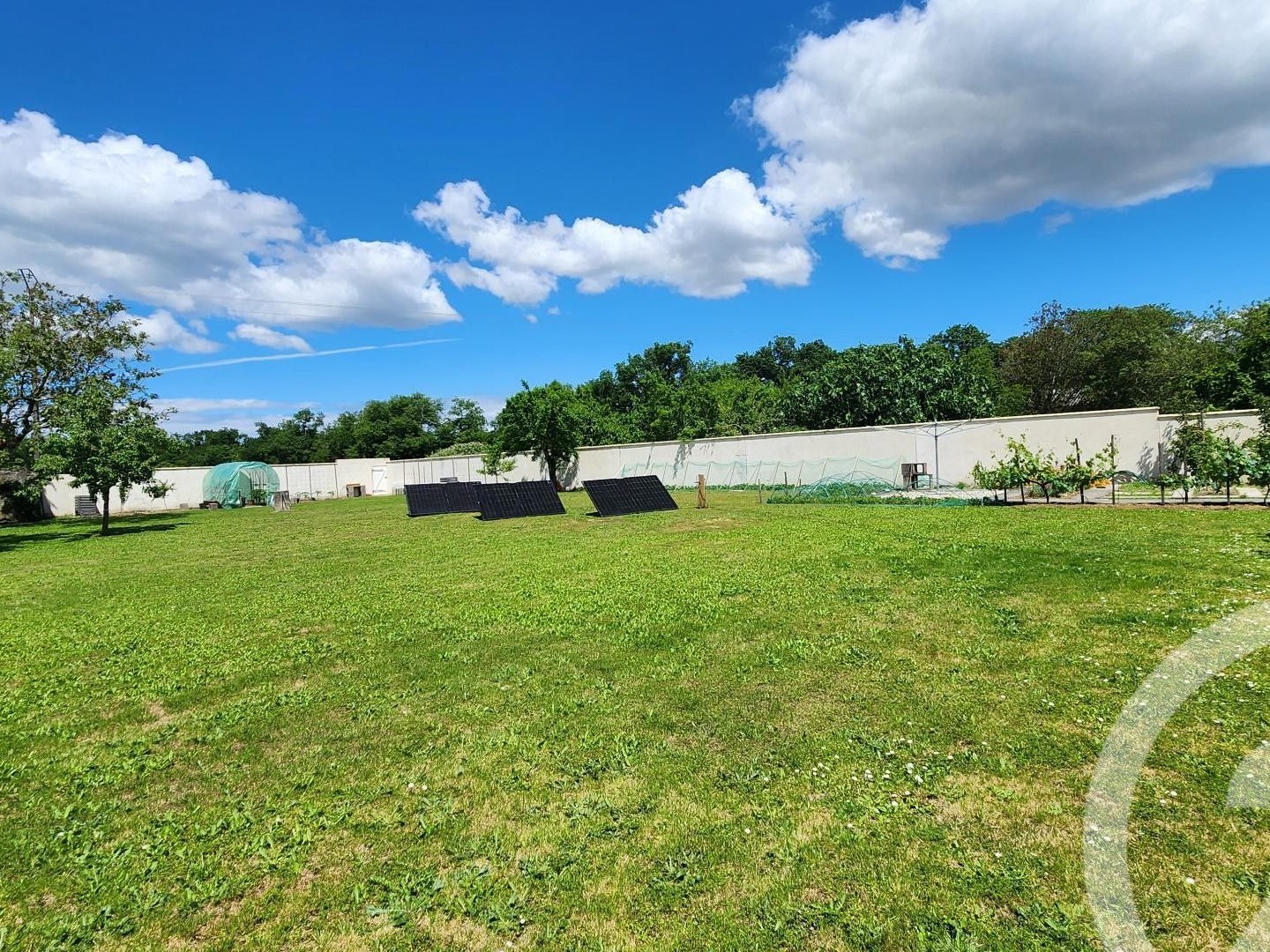 Maison à vendre - 6 pièces - 139m2 - Cissac-Médoc (33250)