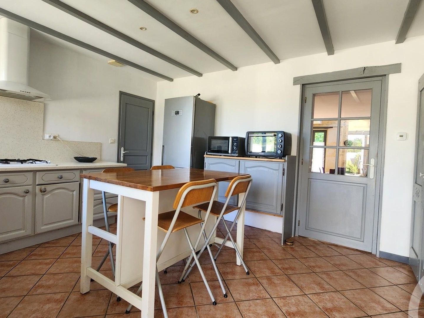 Maison à vendre - 6 pièces - 139m2 - Cissac-Médoc (33250)